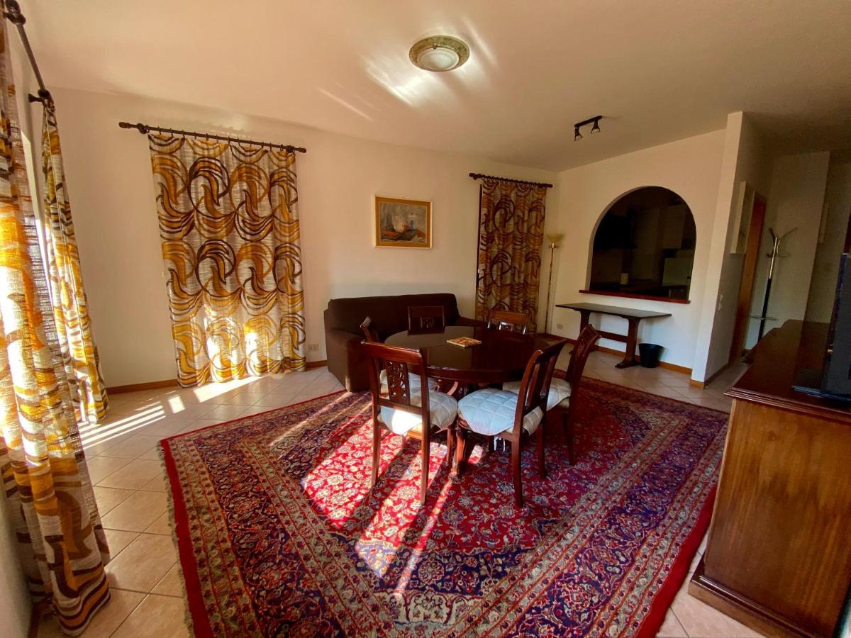 Casa Alla Valle Saló Exterior foto